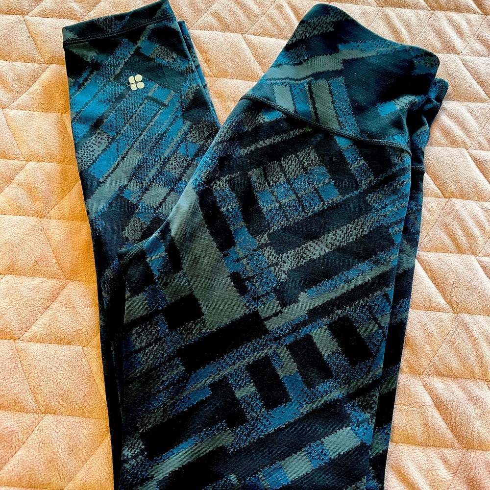 Sweaty Betty leggings